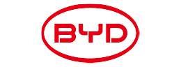 Logo BYD
