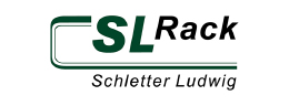 Logo SL Rack