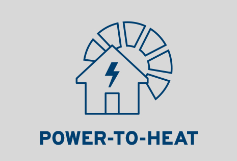 Power-to-Heat