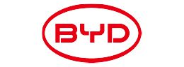 Logo BYD